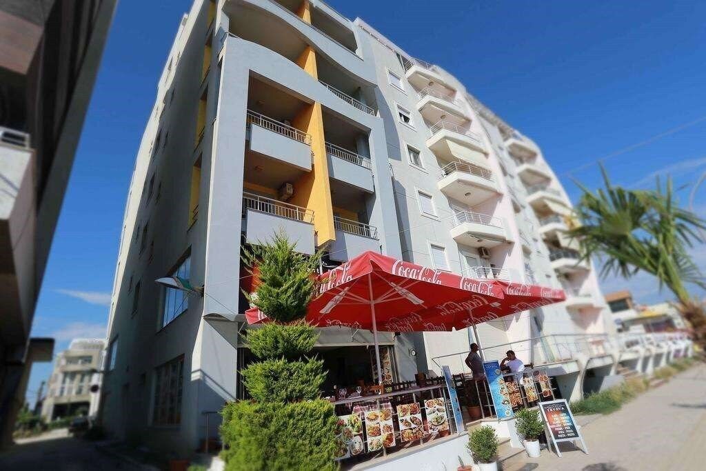 Отель Hotel Klebrido 4*