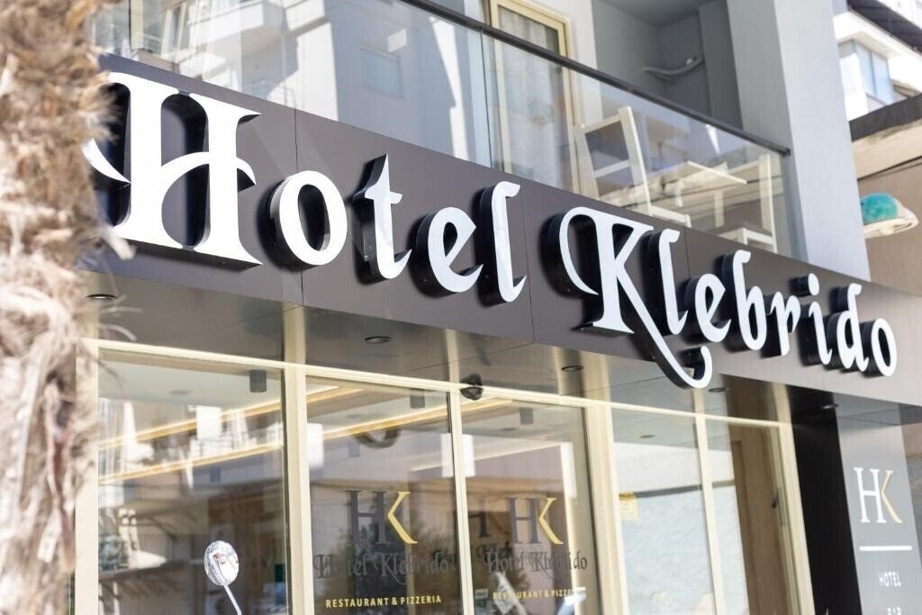 Фотография Hotel Klebrido 4*
