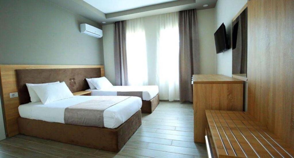 Фотография Hotel Rean (ex. Rean Aparthotel) 3*