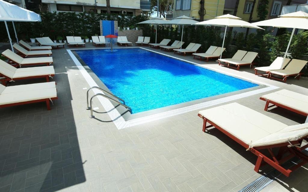 Фото Hotel Rean (ex. Rean Aparthotel) 3*