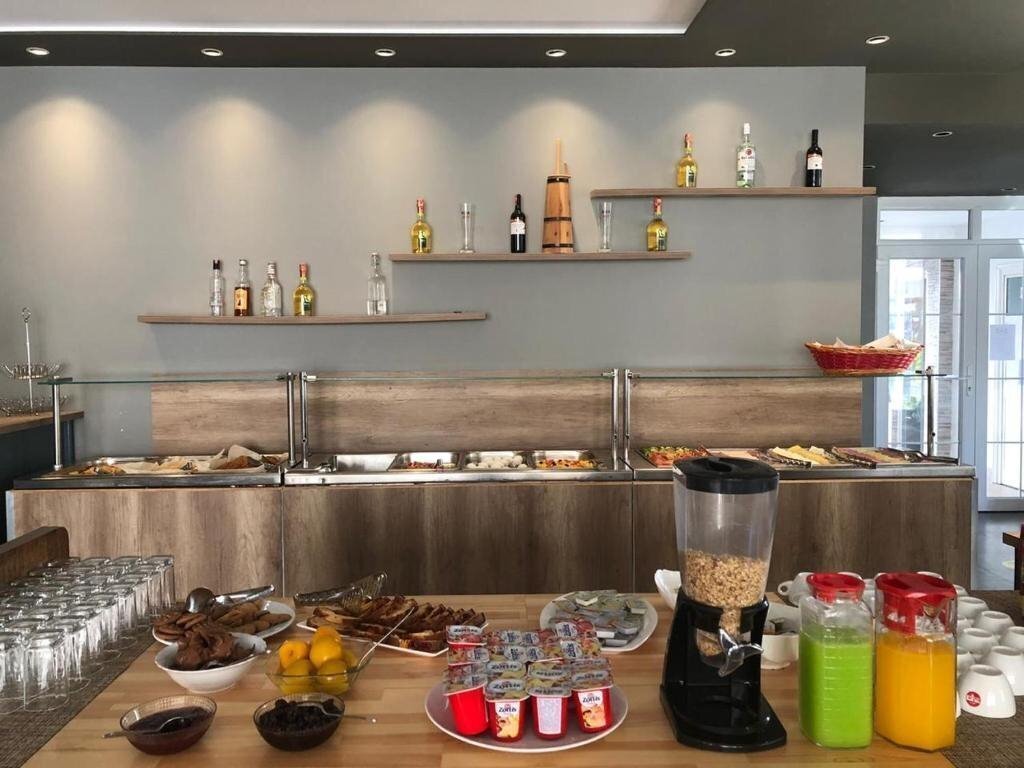 Изображение Hotel Rean (ex. Rean Aparthotel) 3*