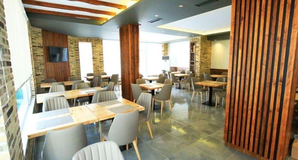 Картинка Hotel Rean (ex. Rean Aparthotel) 3*