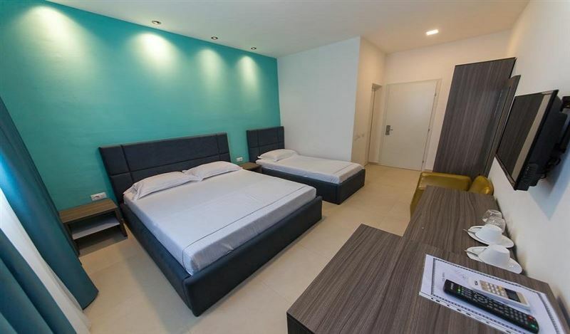 Aler Luxury Resort Durres 4* суреті