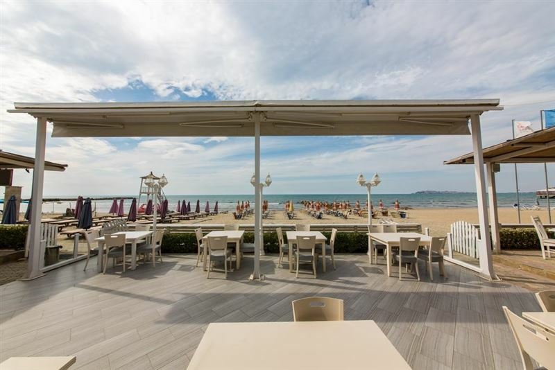 Фото Aler Luxury Resort Durres 4*