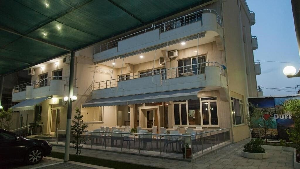 Villa Balani 3* қонақ үйі