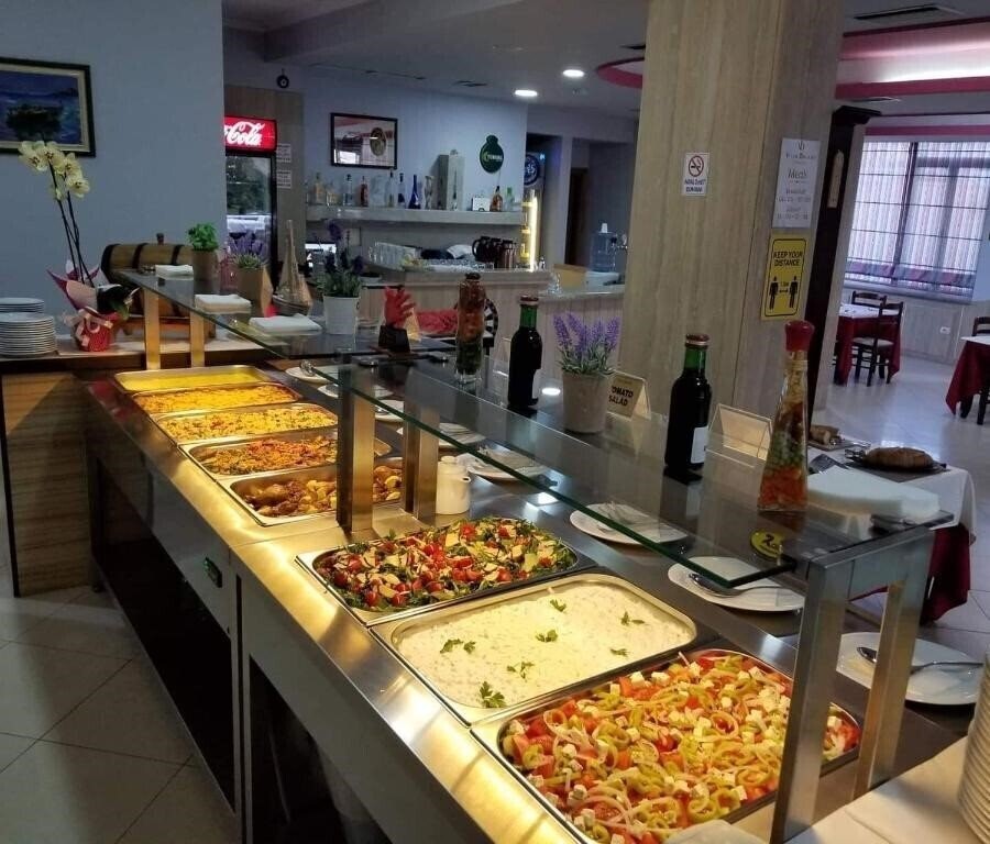 Villa Balani 3* фотосуреті