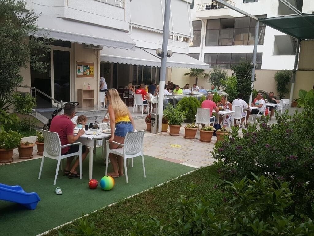 Villa Balani 3* суреті