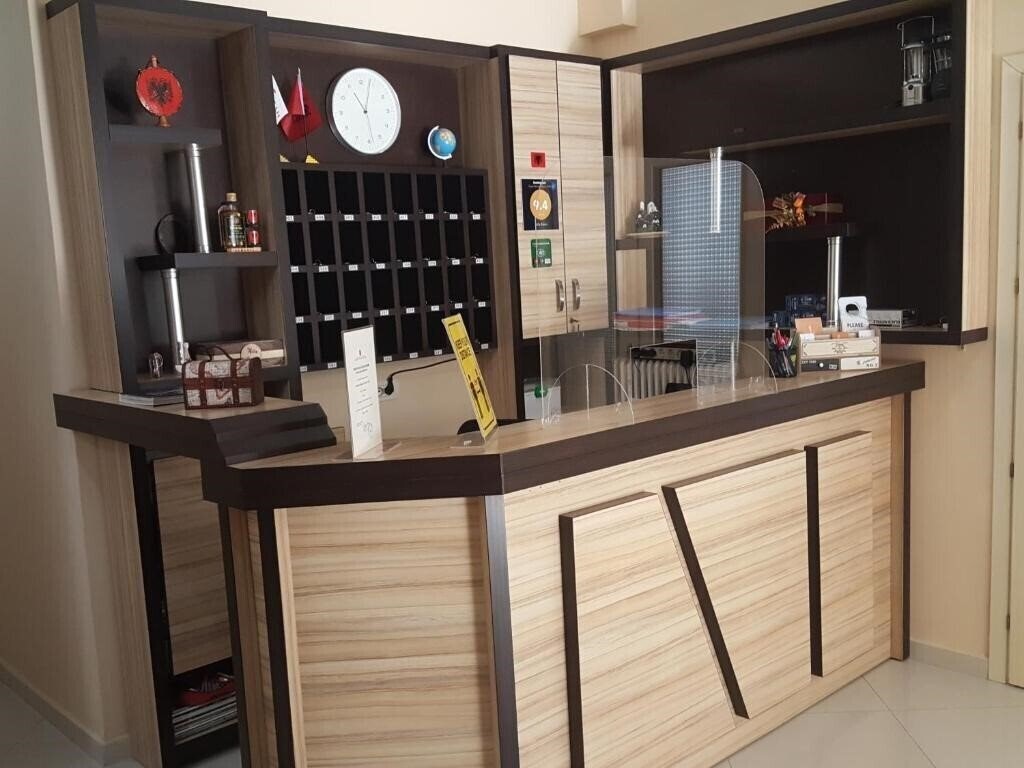 Villa Balani 3* суреті