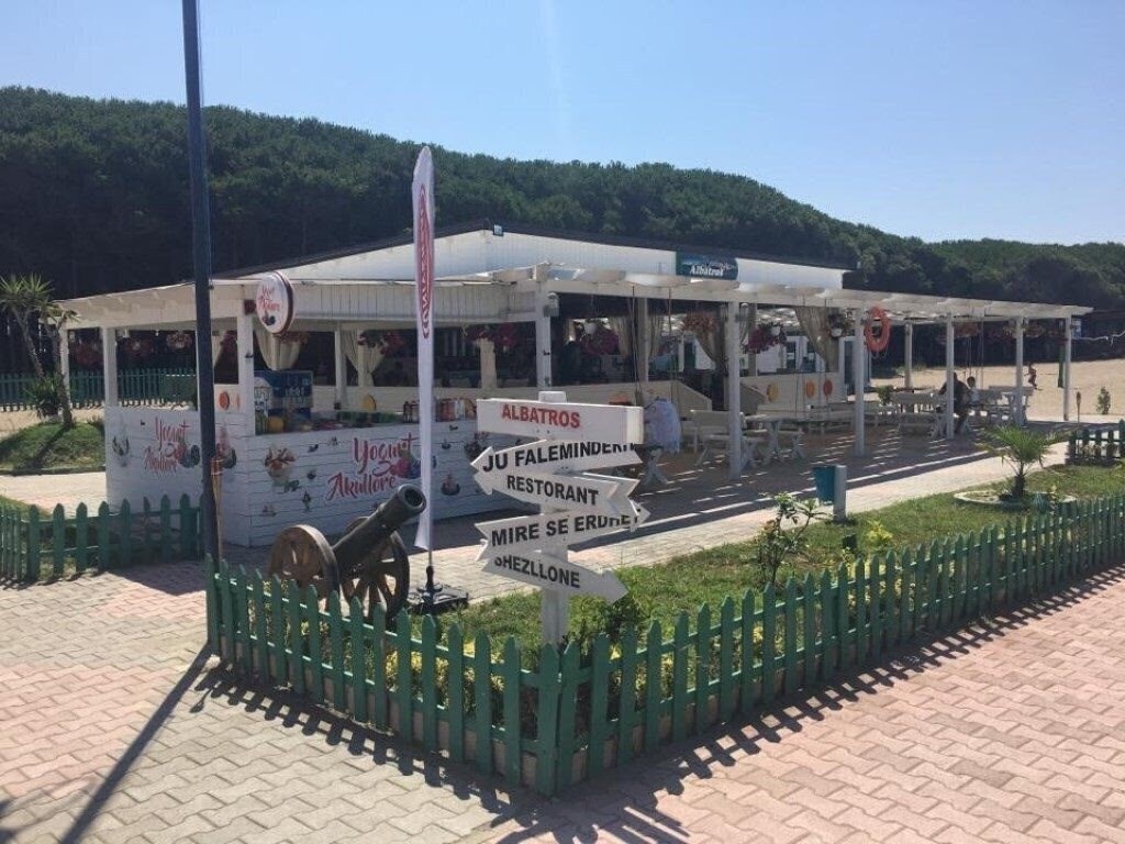 Фотография Albatros 3*