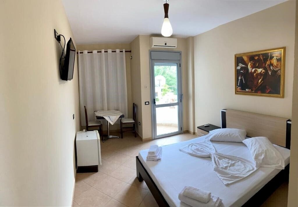 AL Hotel (ex. Hill Side) 3* қонақ үйі
