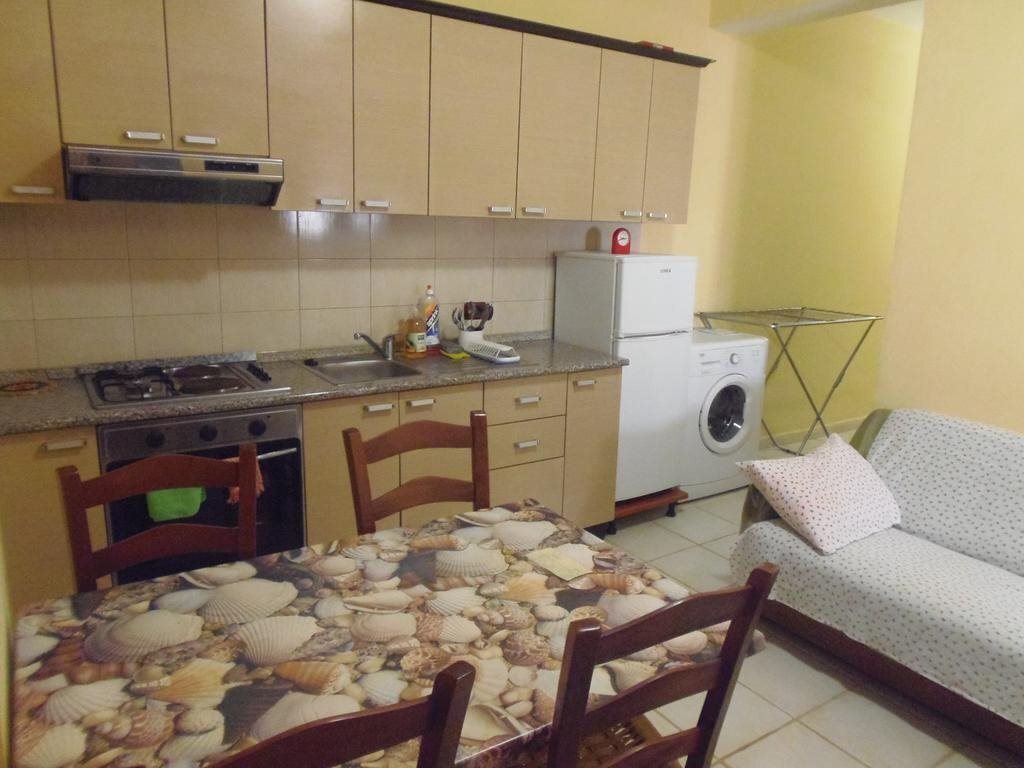 Shkembi Kavajes Apartments апартаменты суреті