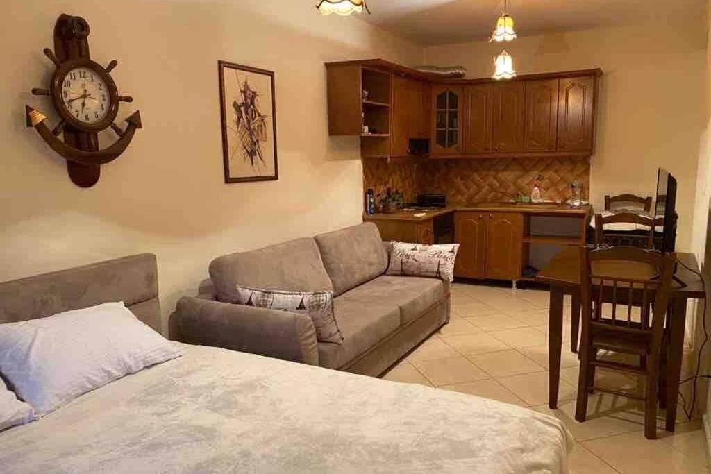 Shkembi Kavajes Apartments апартаменты фотосуреті