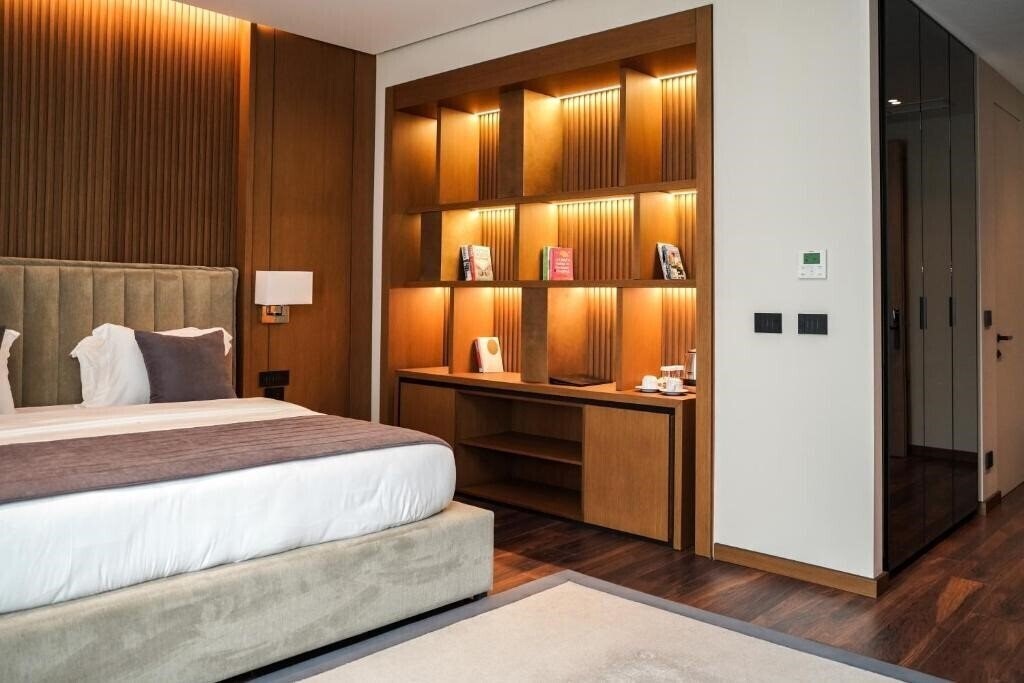 Supreme Hotel & Spa 5* фотосуреті