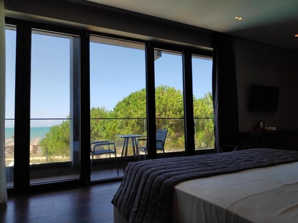 Supreme Hotel & Spa 5* суреті