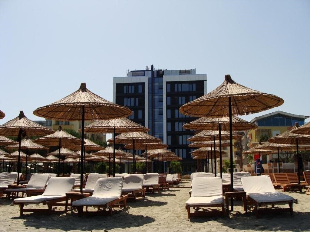Supreme Hotel & Spa 5* қонақ үйі