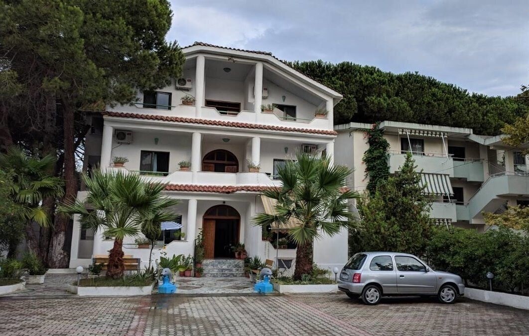 Villa Ujvara 2* суреті