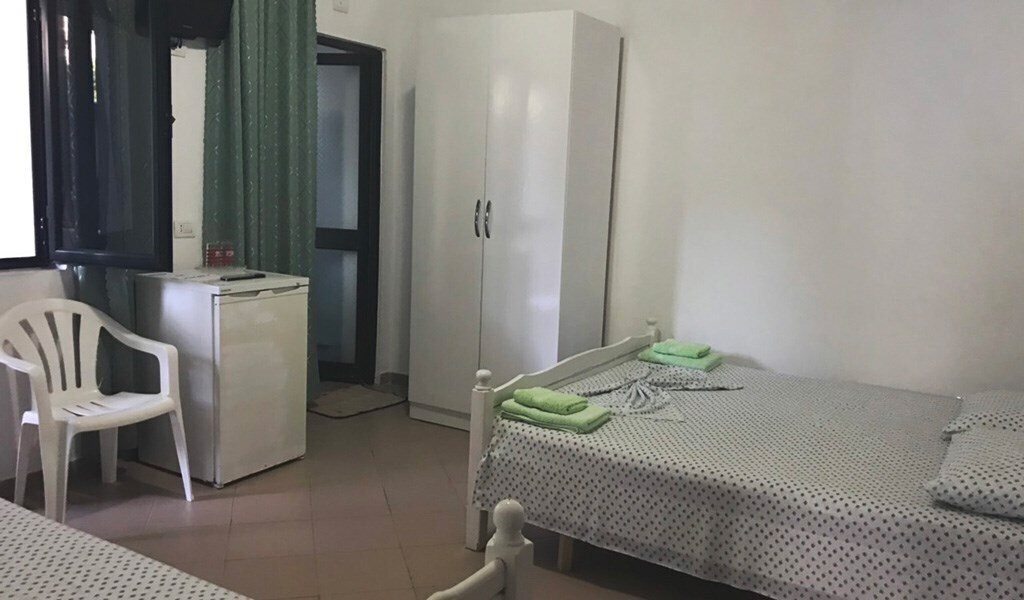 Villa Ujvara 2* фотосуреті