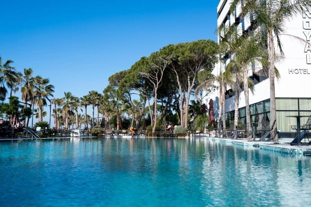 Royal G Max 5* фотосуреті