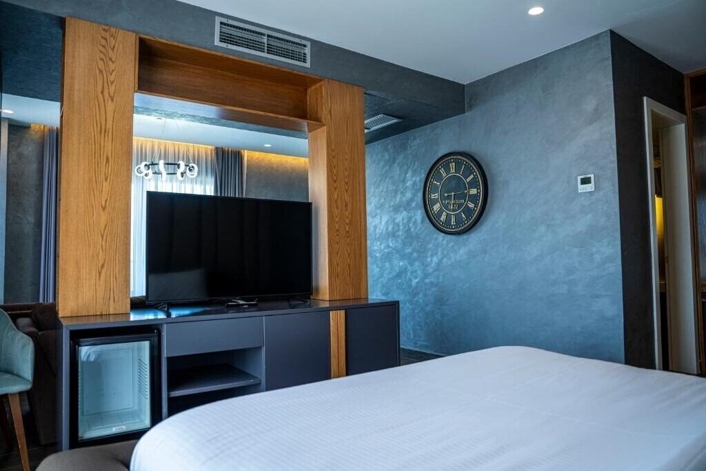 Henry Resort & Spa 5* фотосуреті