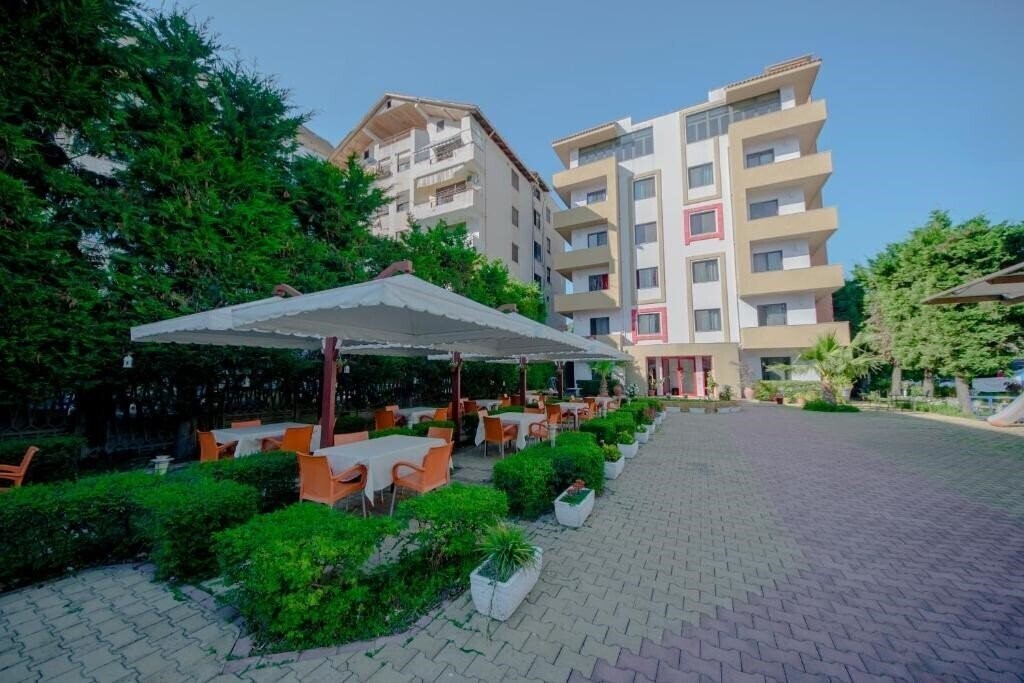 Kadrisa 3* фотосуреті