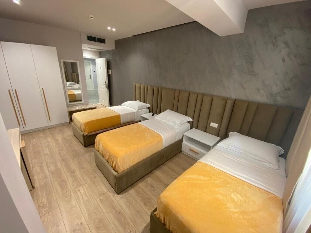 Фото Alkon (ex. Riva Hotel) 4*