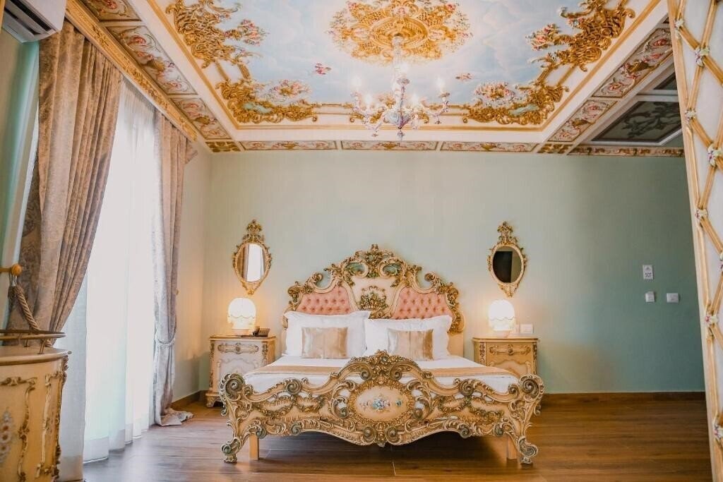 Изображение Empire Hotel 4*
