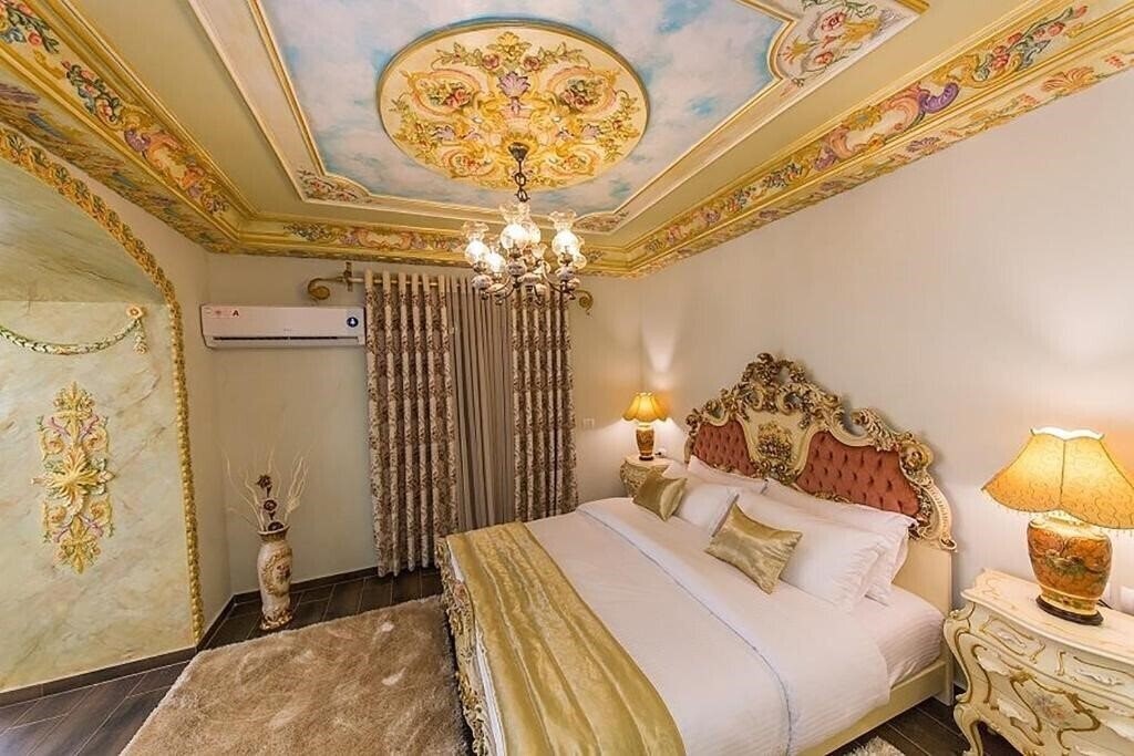Картинка Empire Hotel 4*