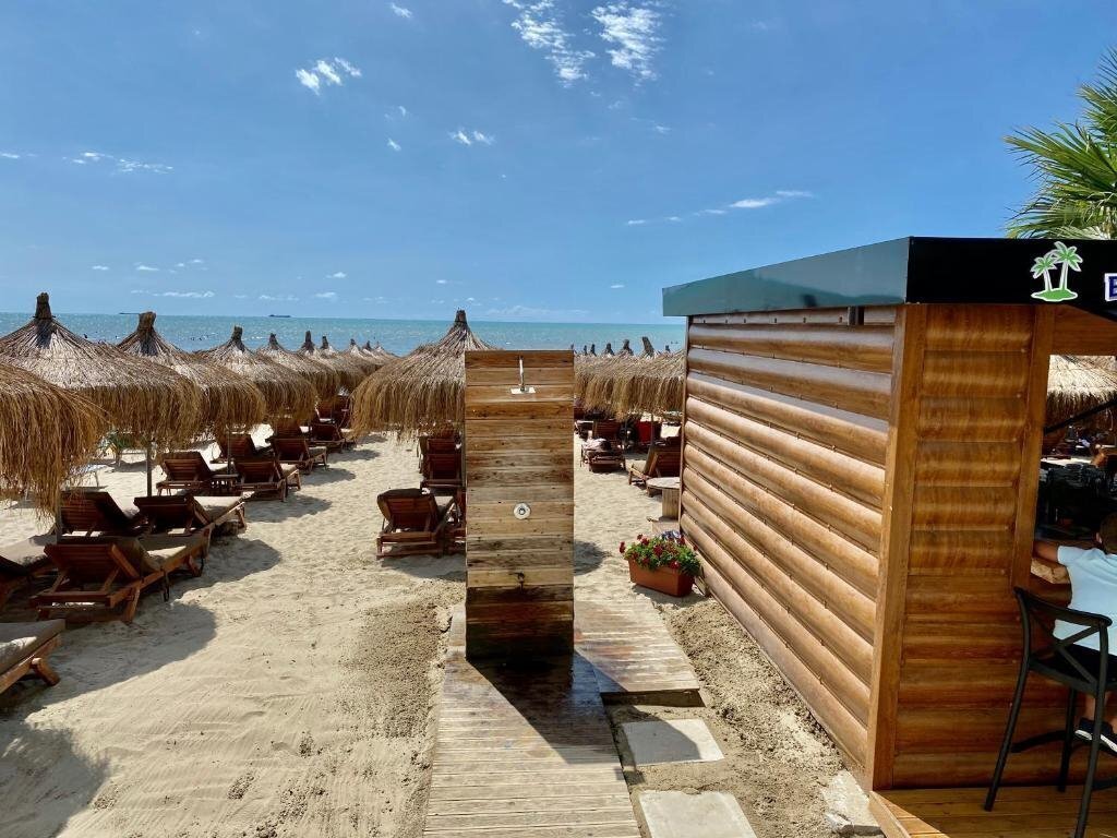 Картинка Empire Hotel 4*