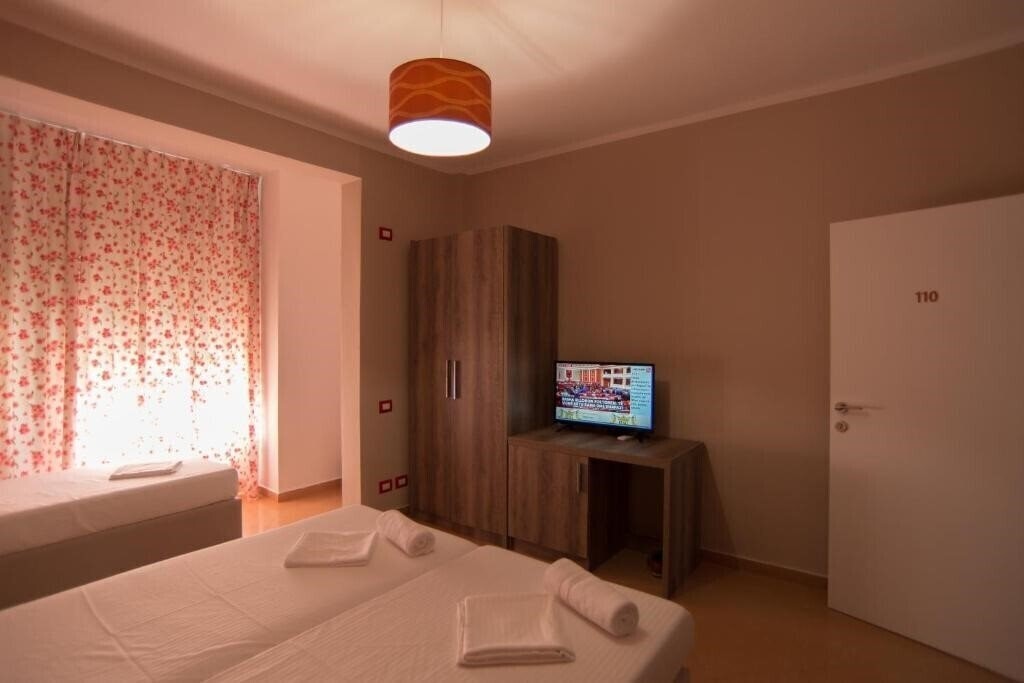 Изображение Hotel Inn 3*