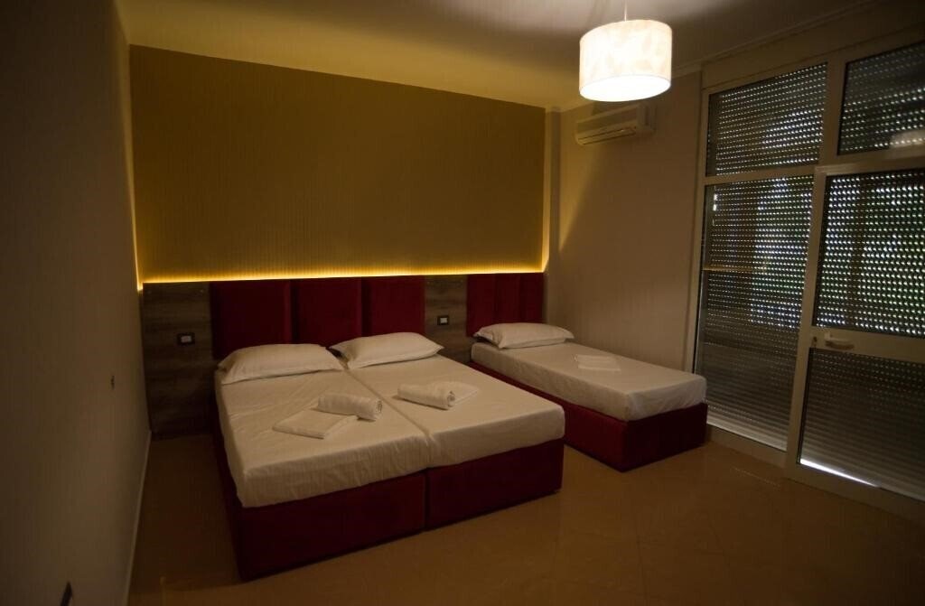 Картинка Hotel Inn 3*