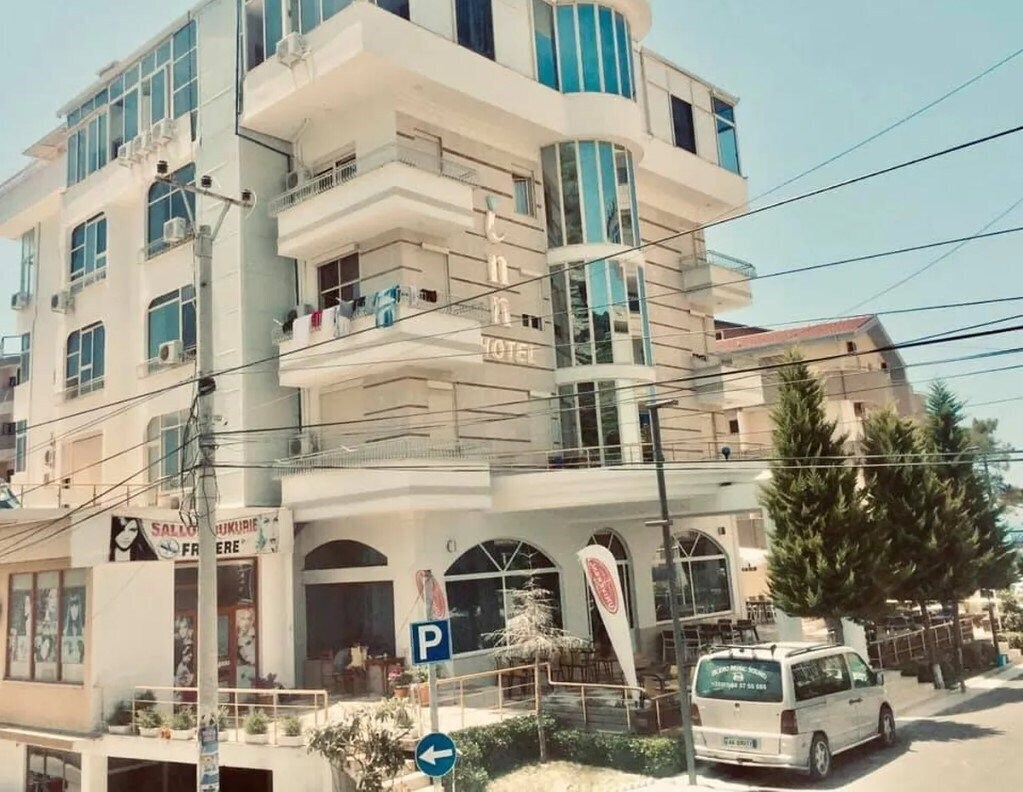 Фото Hotel Inn 3*