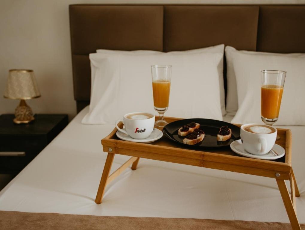 Фотография Hotel Miki 4*