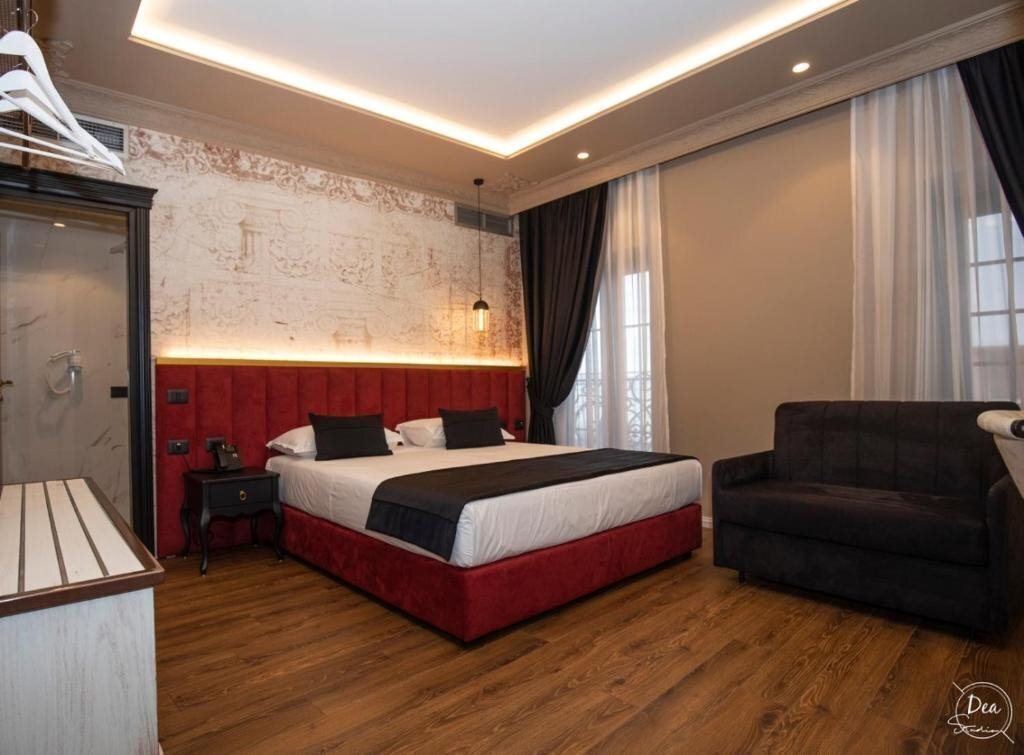 Картинка Hotel Kloest 4*