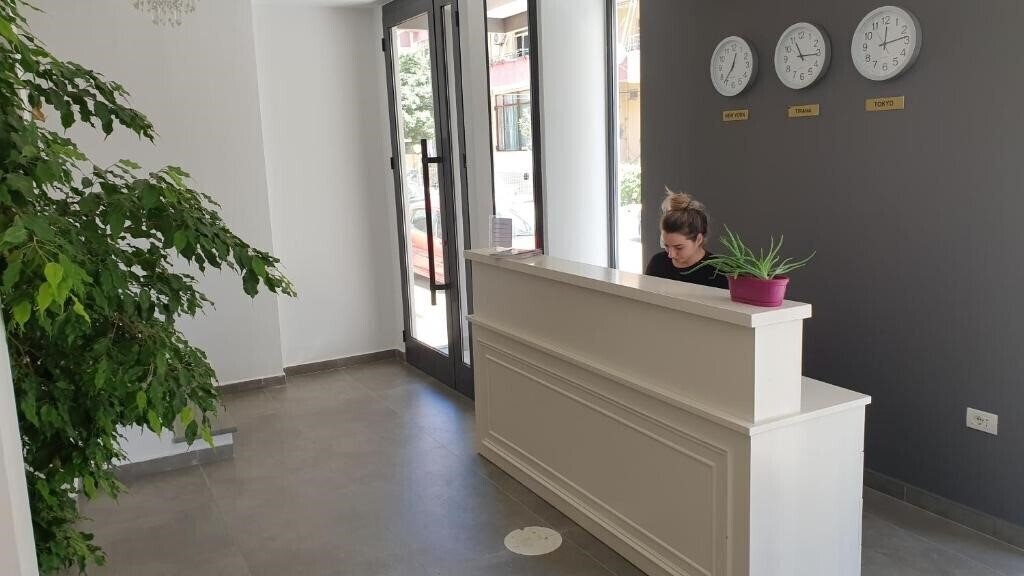 Фотография Joel Residence 3*