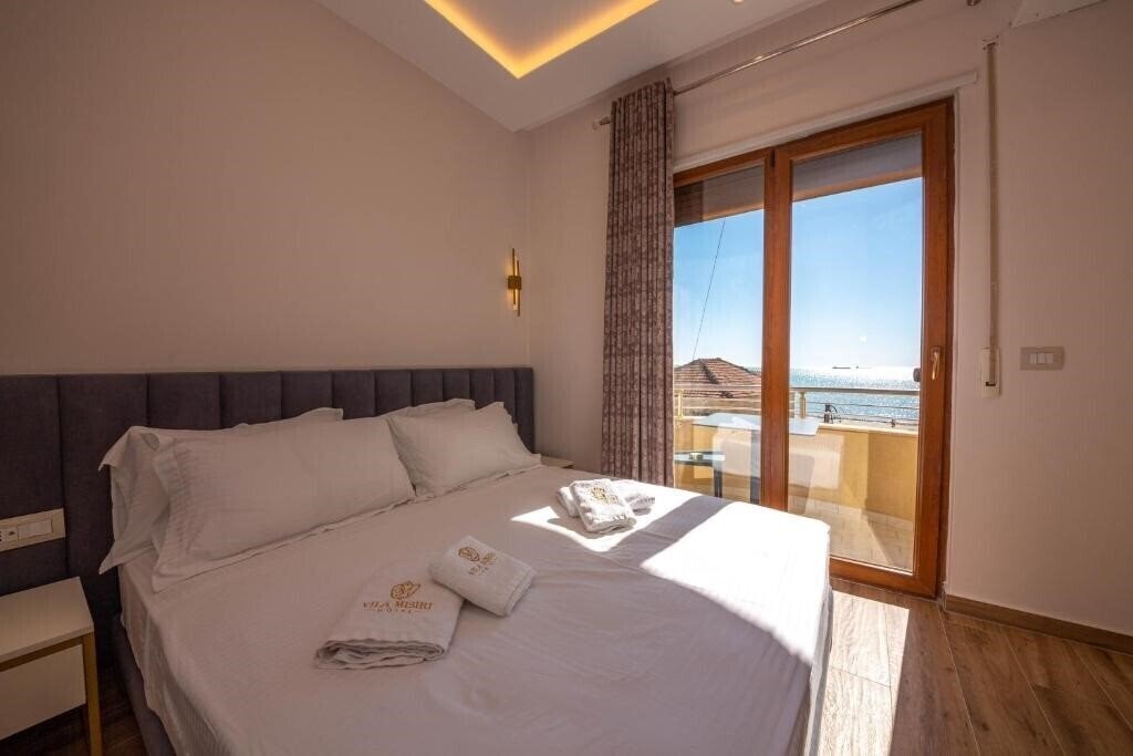 Hotel Vila Misiri 3* суреті