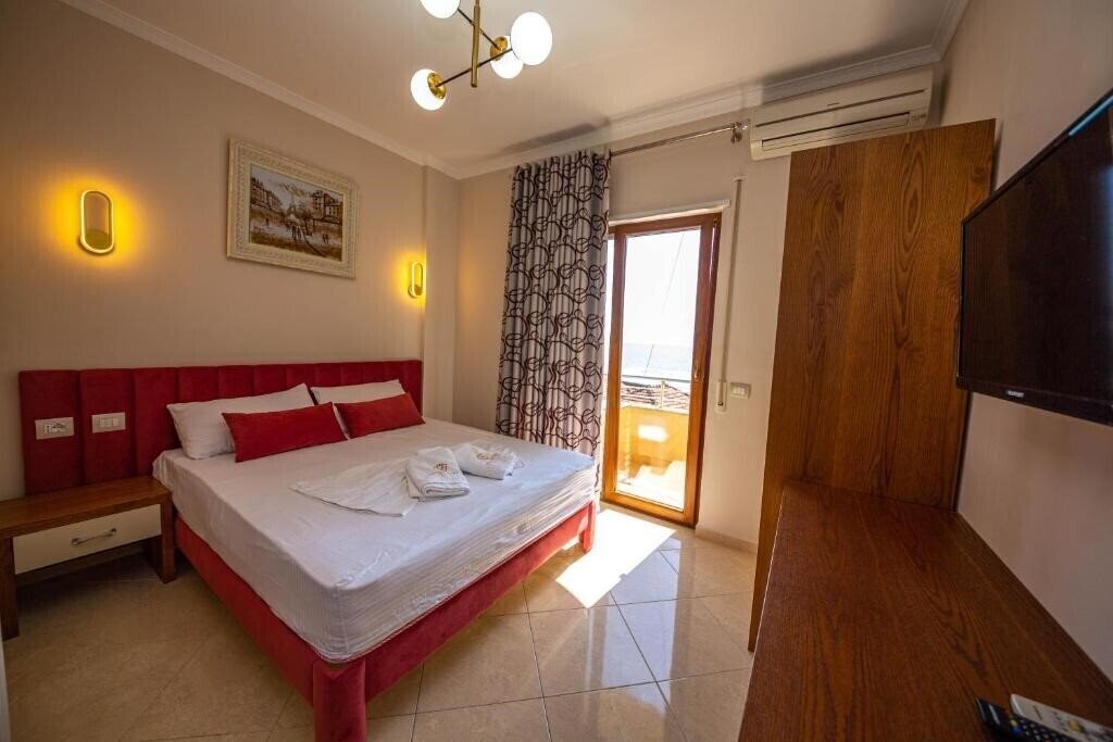 Hotel Vila Misiri 3* қонақ үйі