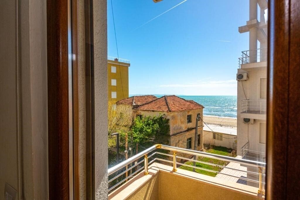 Hotel Vila Misiri 3* суреті