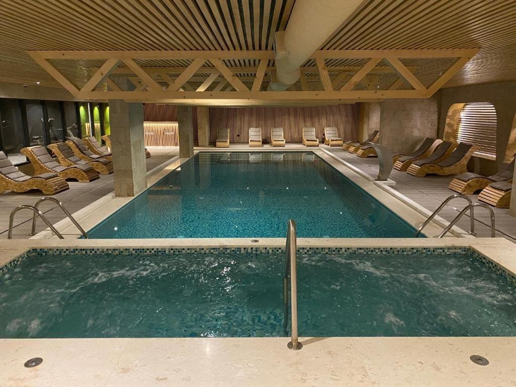 Картинка Eter Hotel 4*