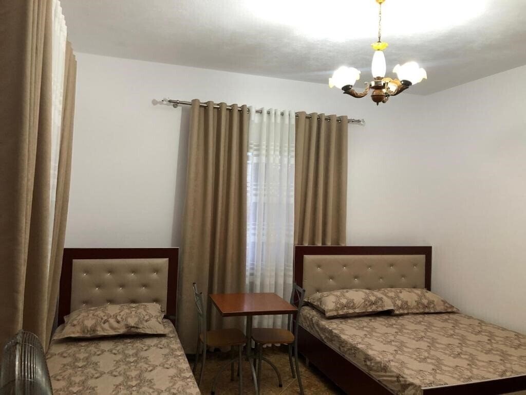 Фото Guest House Murati апартаменты