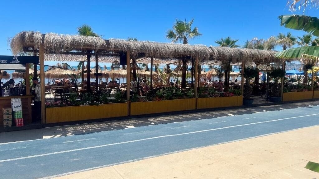 Картинка Sunrise Hotel Cameria 3*