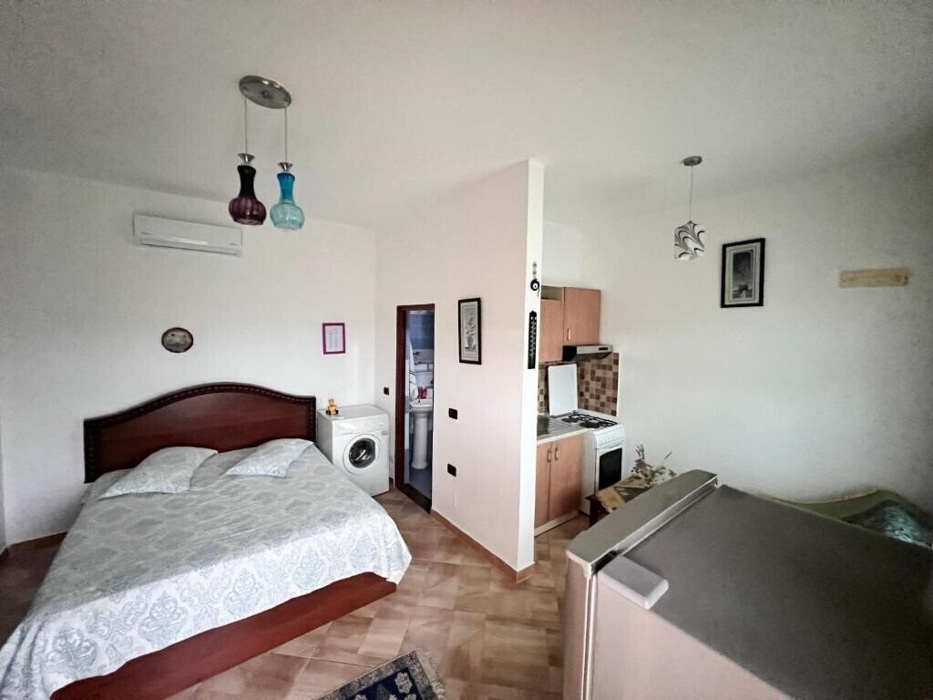 Фото Apartments Ponari 2*