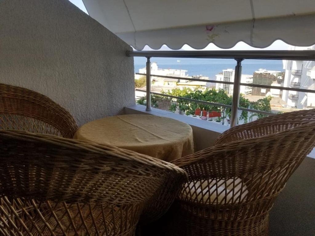 Geri Apartments апартаменты қонақ үйі