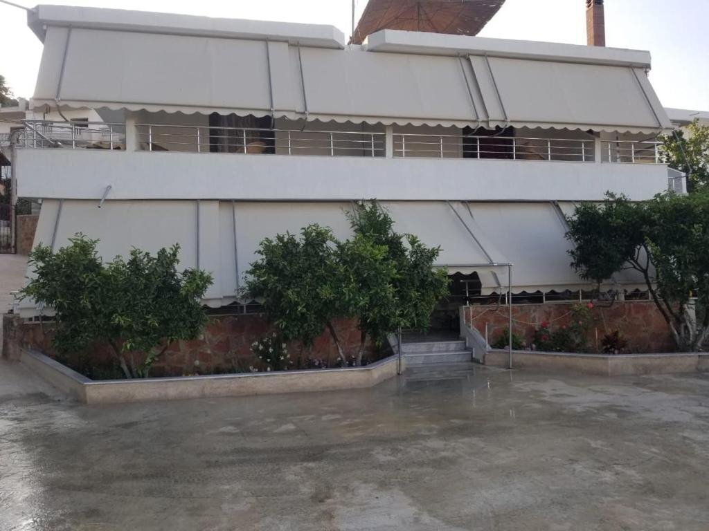 Geri Apartments апартаменты фотосуреті