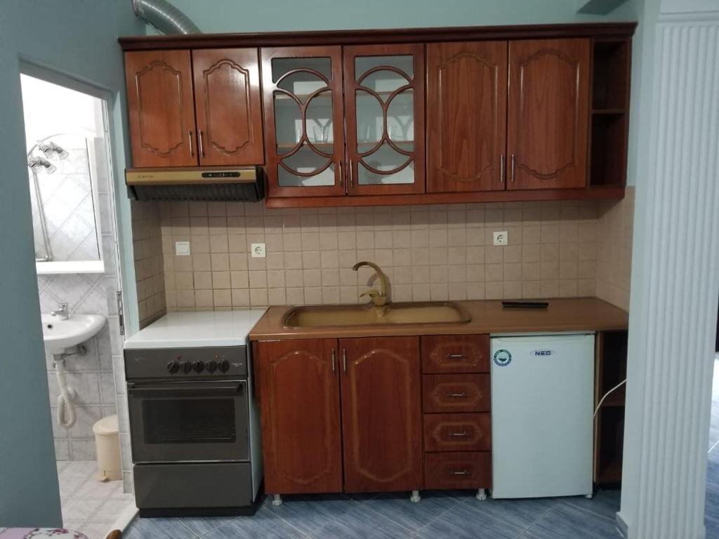 Geri Apartments апартаменты суреті