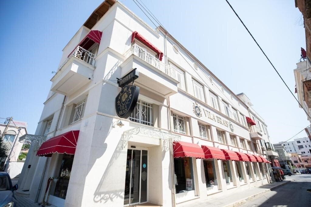 Hotel Brais (ex. Villa Brais, Brais Boutique Hotel) 4* қонақ үйі