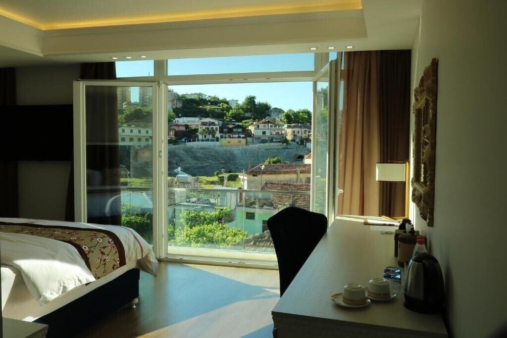 Hotel Brais (ex. Villa Brais, Brais Boutique Hotel) 4* суреті