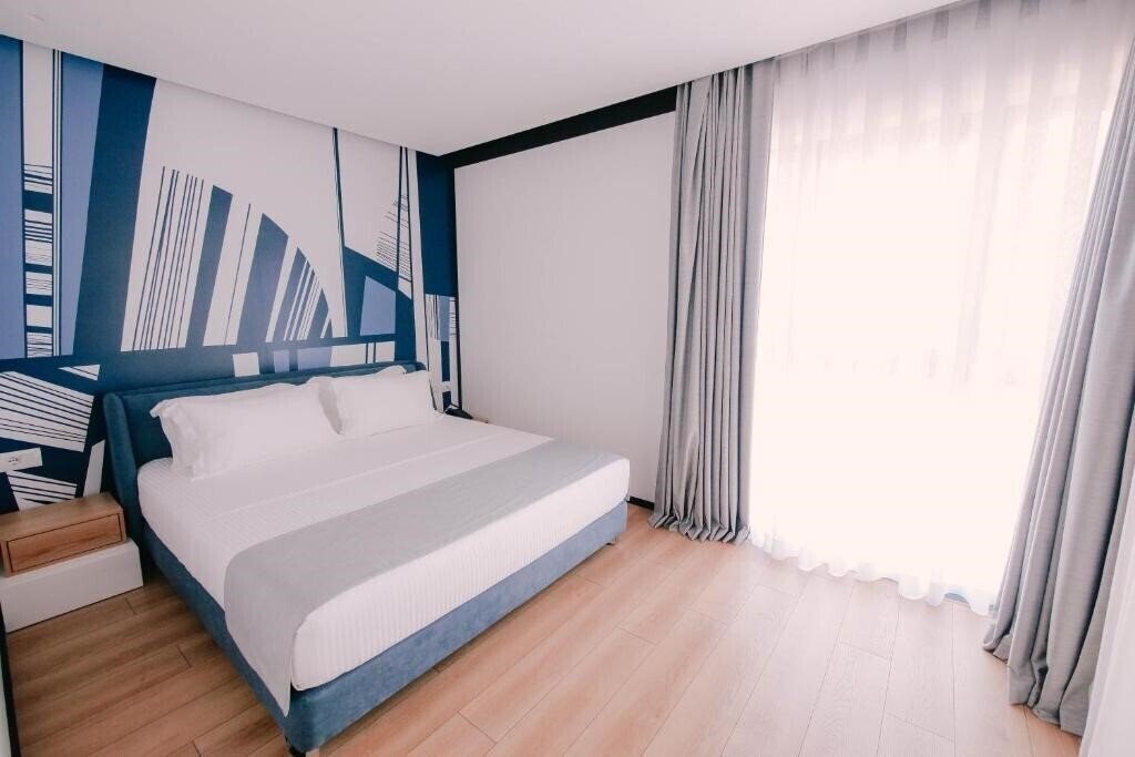 Фотография Amara Hotel & Spa 4*