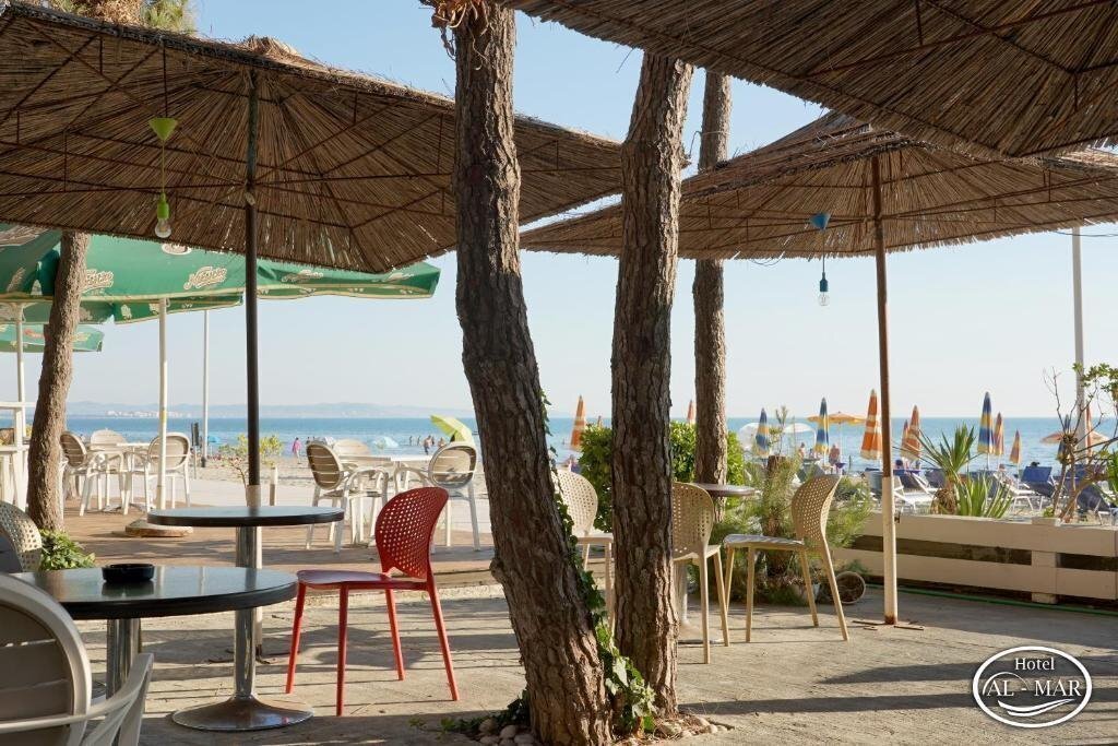 Изображение Al-Mar Hotel 3*