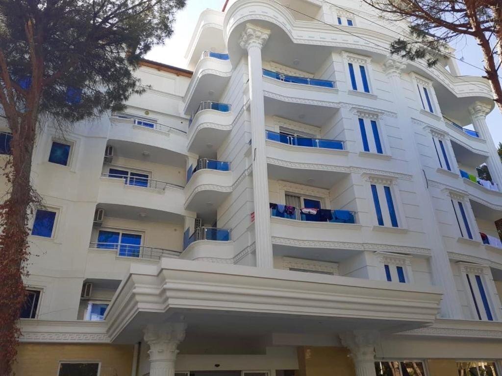Фото Hotel Fafa Beach 5*