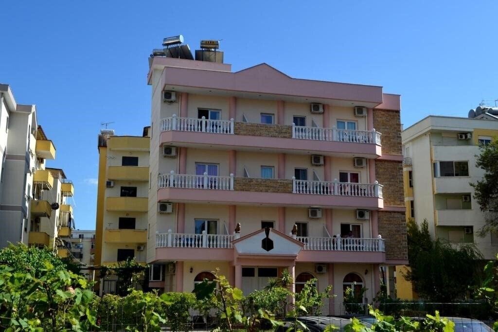 Картинка Nuovo Sun 2*